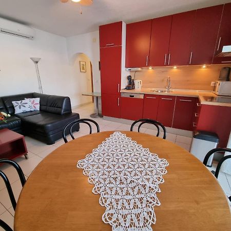 Villa Jana Apartments Trogir Exterior foto