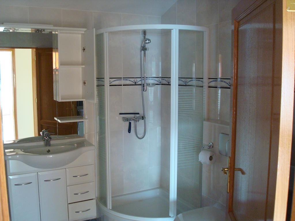Villa Jana Apartments Trogir Zimmer foto