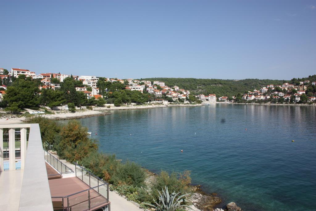 Villa Jana Apartments Trogir Zimmer foto